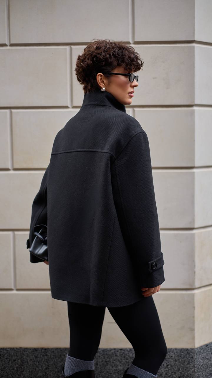 Coat “Lana”