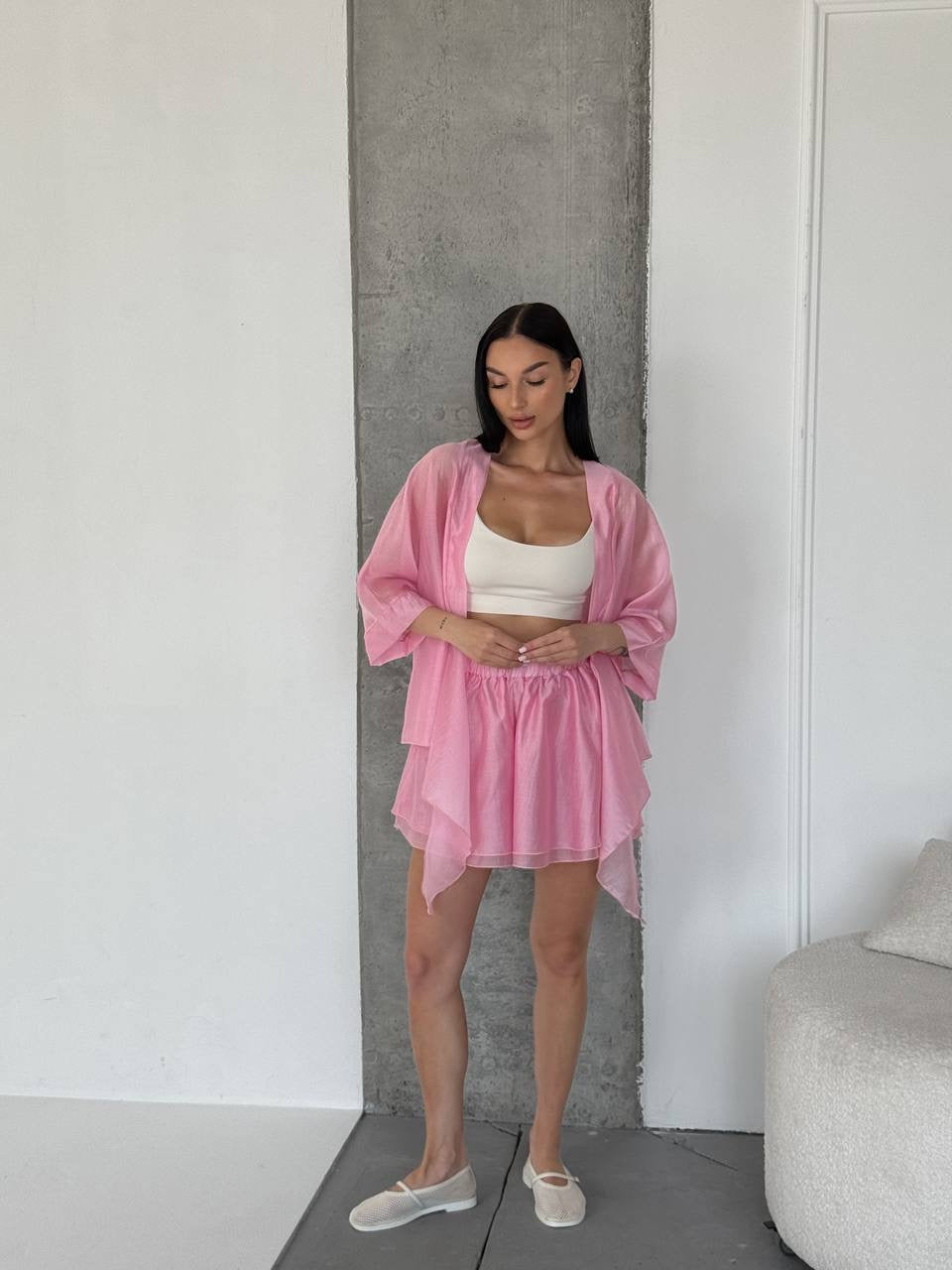 Effortless Two-Piece Set