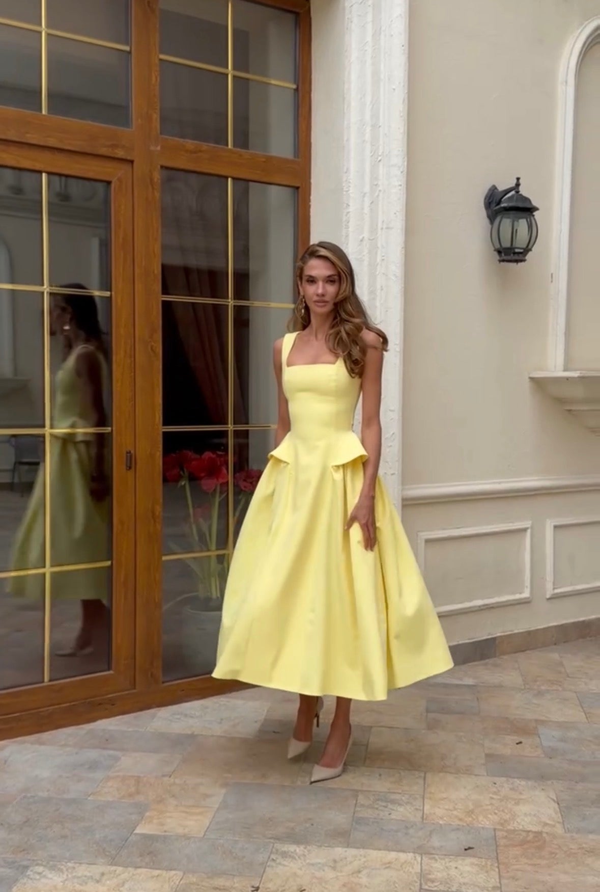 Fascinating Dress