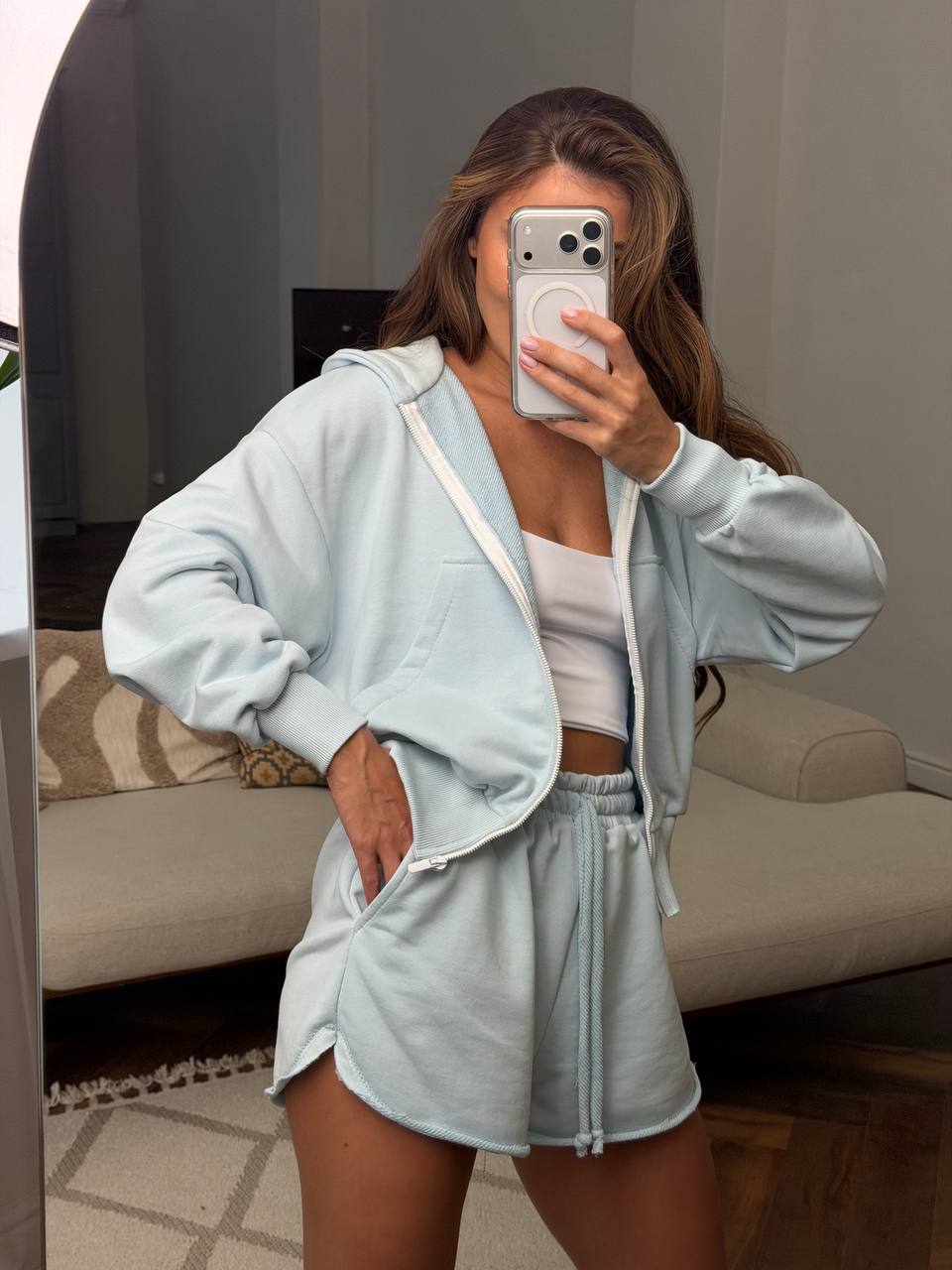 Comfortable Set