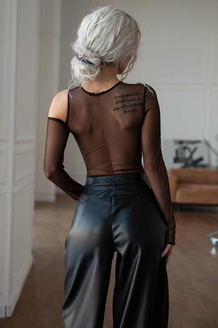 Art. Bodysuit “Regina”