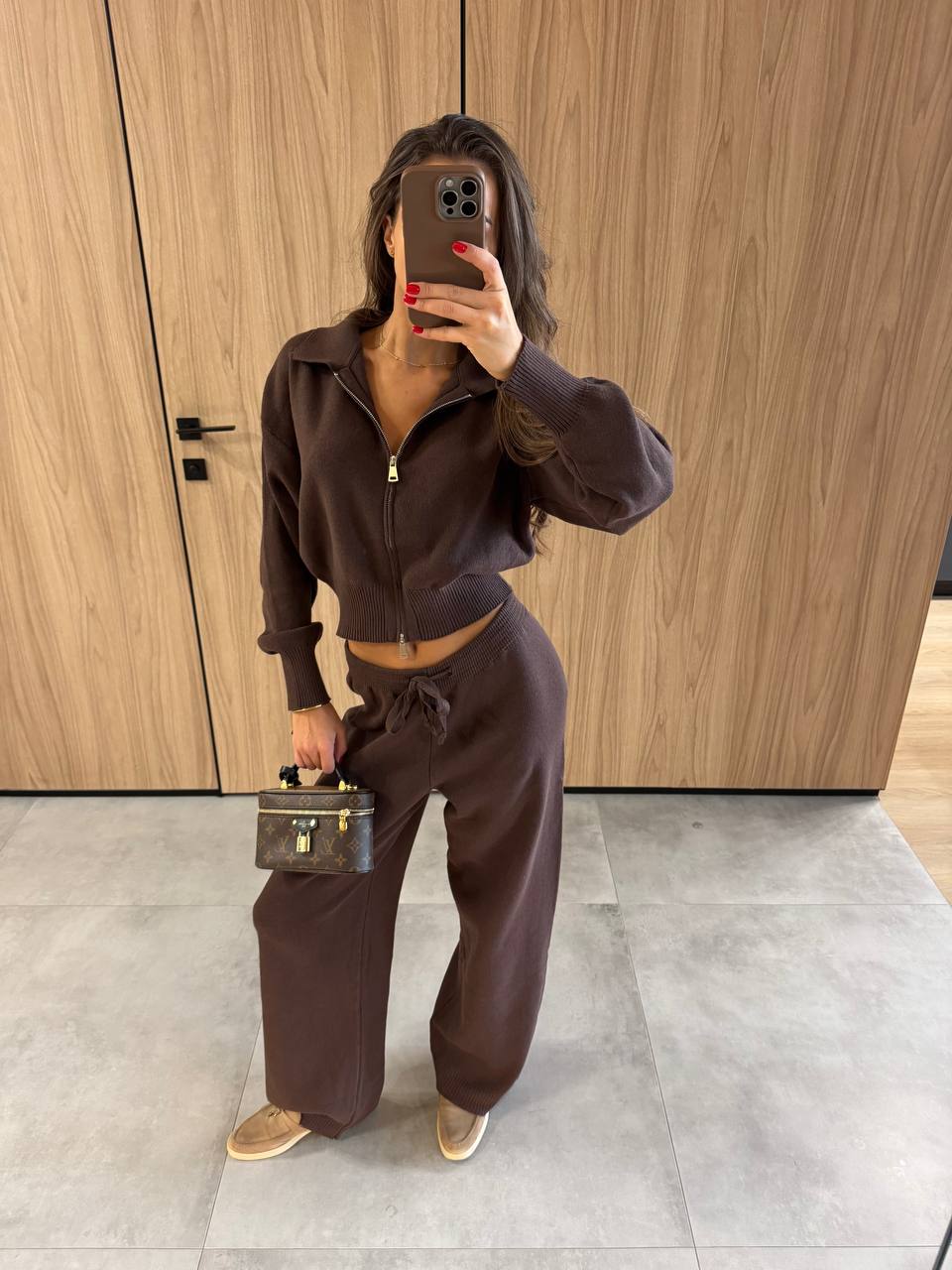 Stylish Fall Set