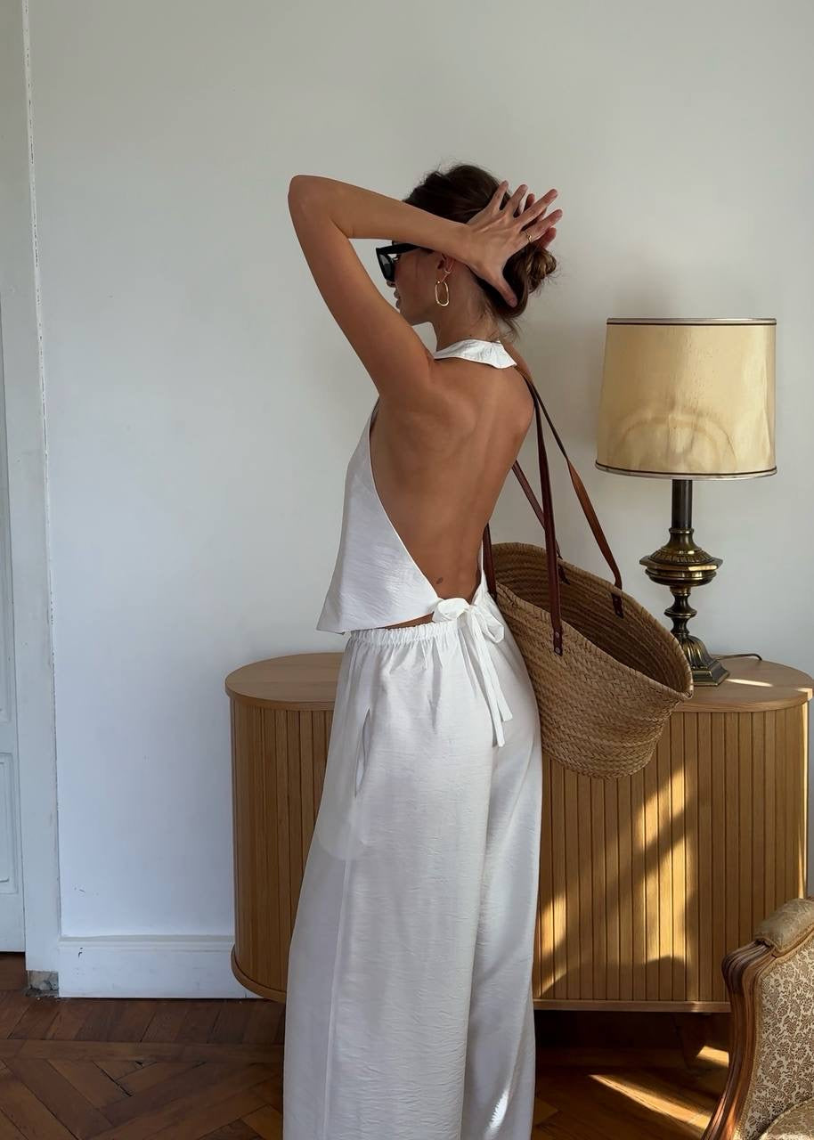 Two-Piece Set