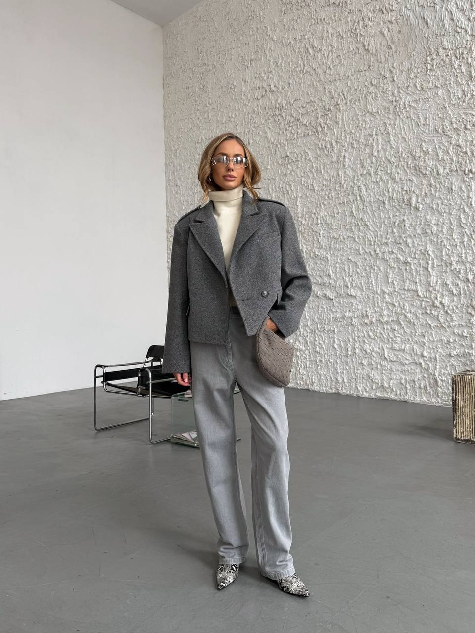Juliet Coat