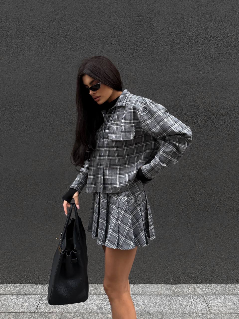 "Soft Check" set