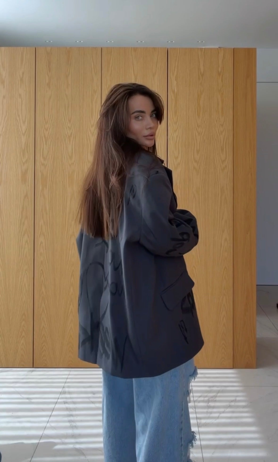 Stylish Jacket