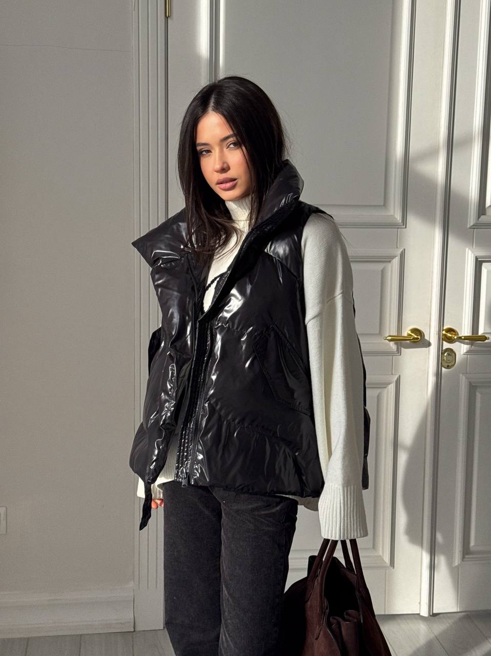 Wave basic Vest
