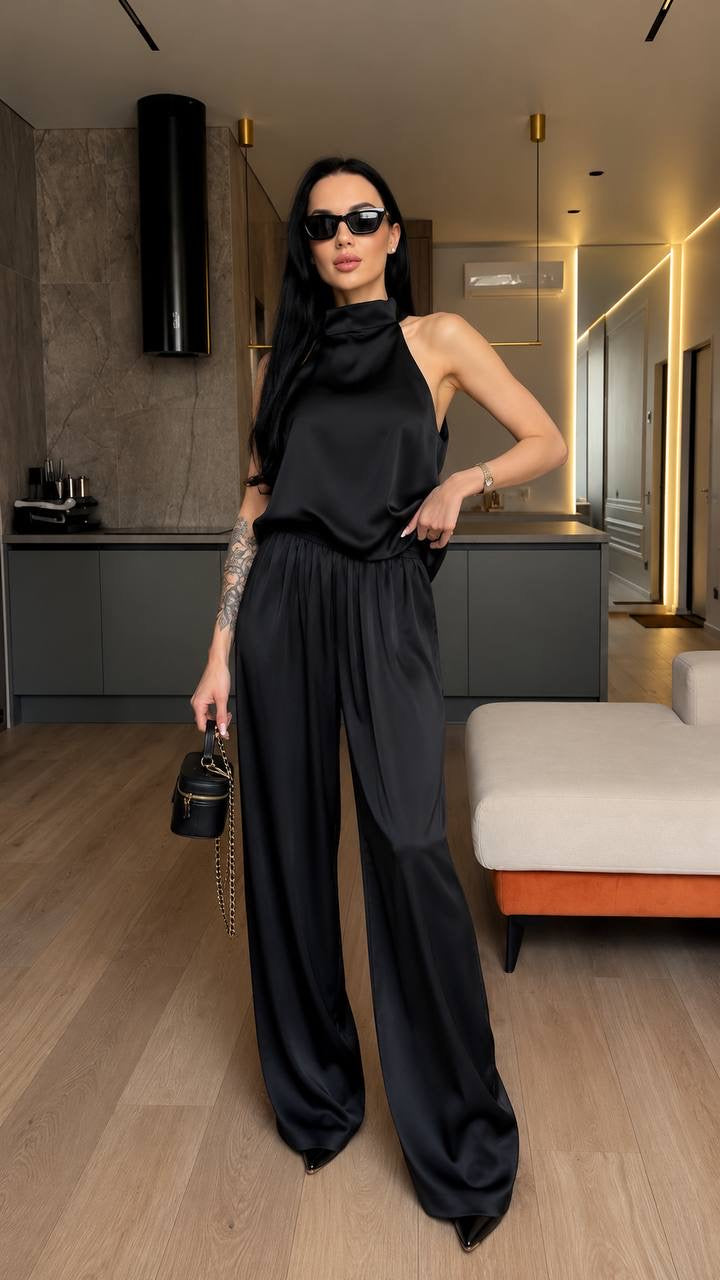 Timeless Silk Set