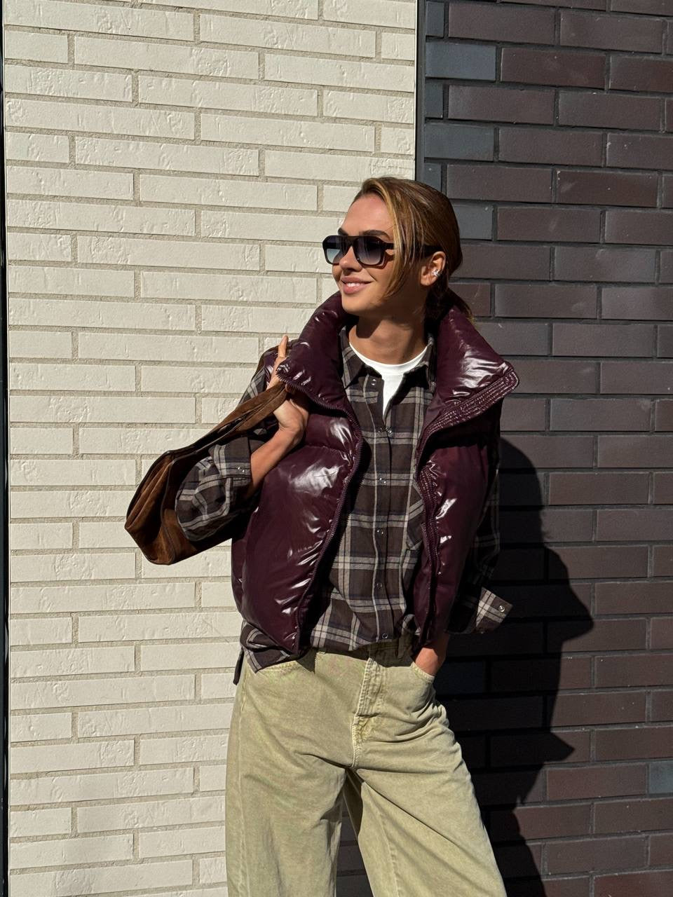 Puffer Vest