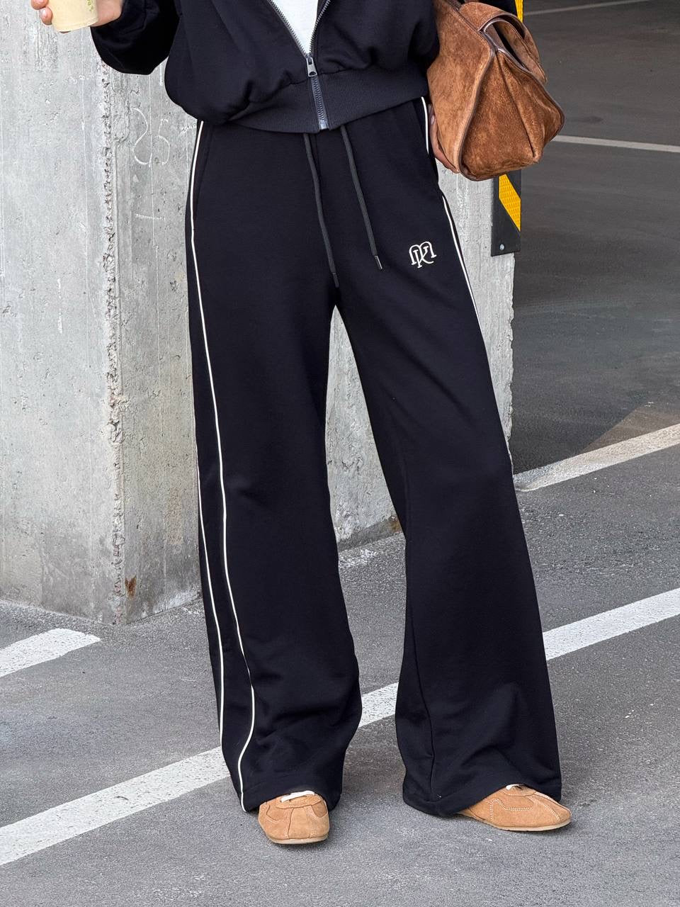“Roxy” Tracksuit