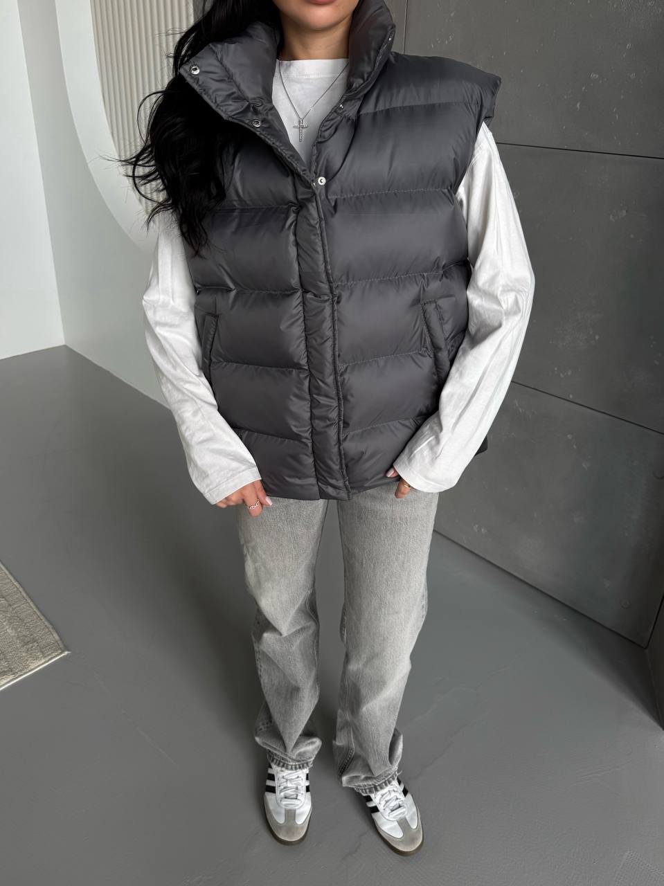 Vest “Lily”