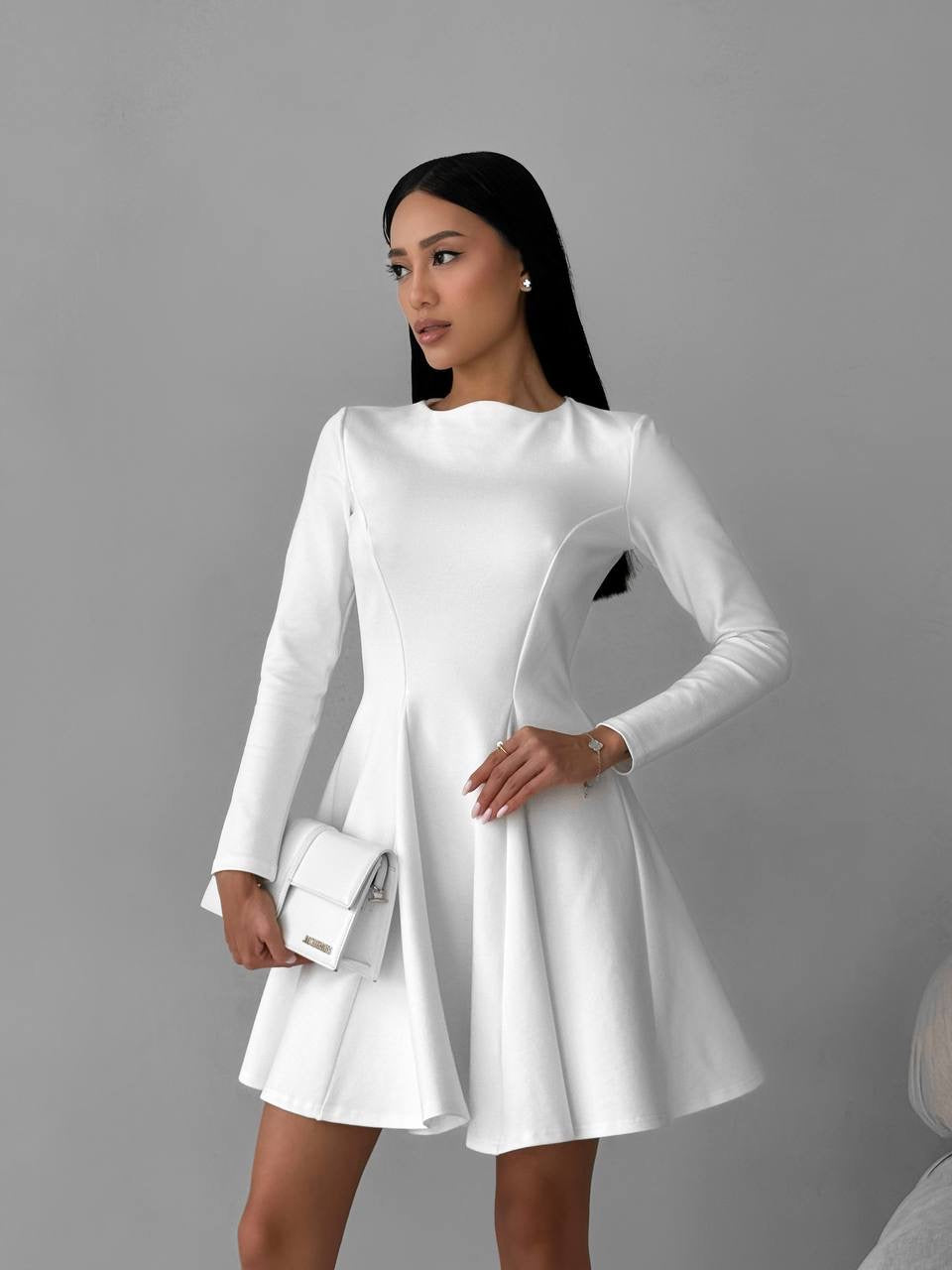 "Leila" Dress