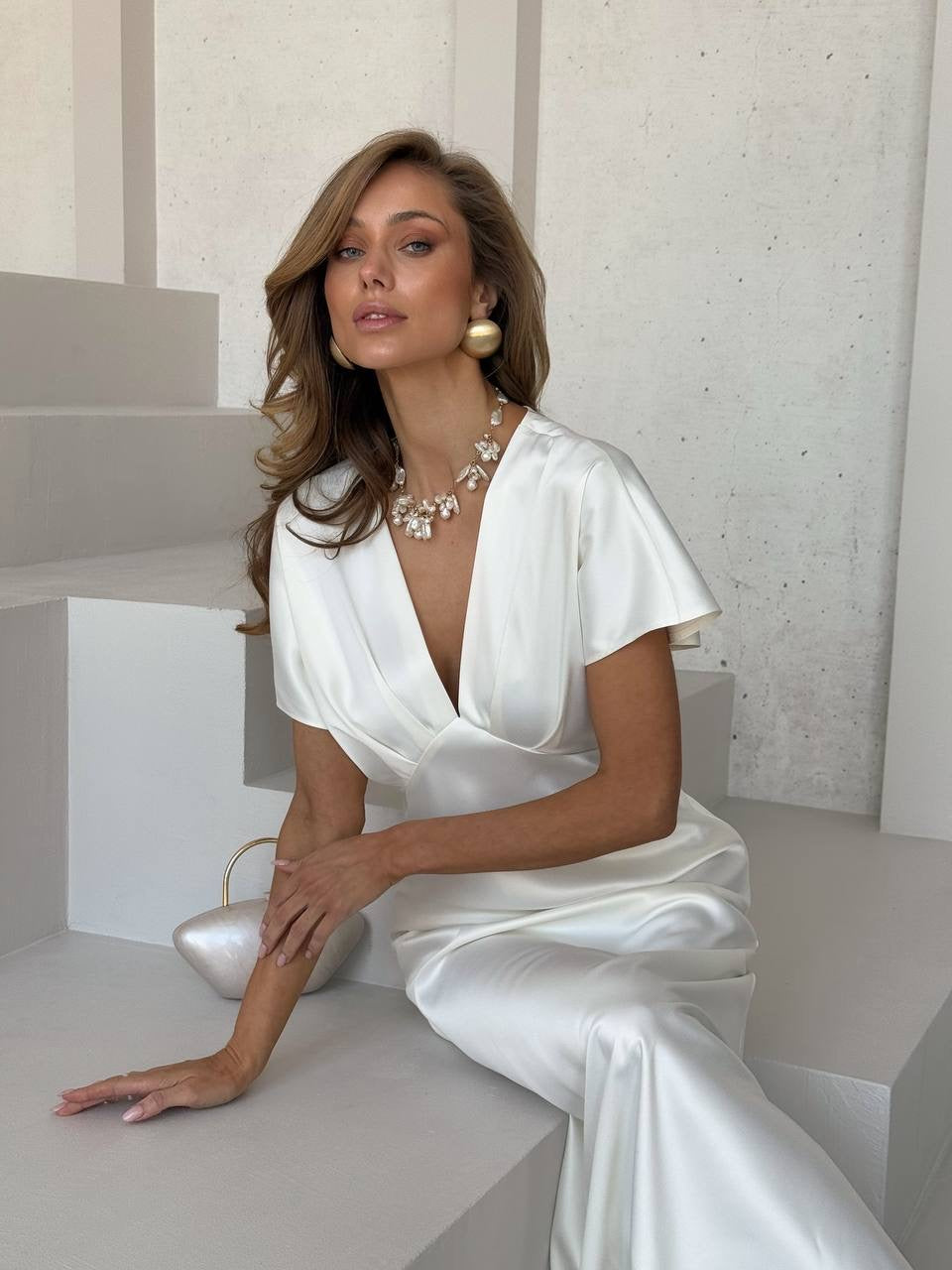 “Stella” Dress