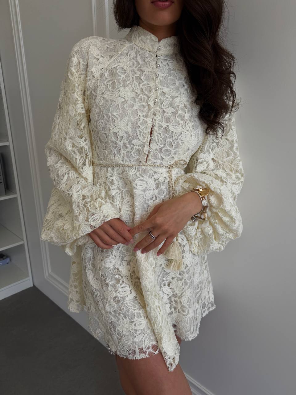 Delicate Dress