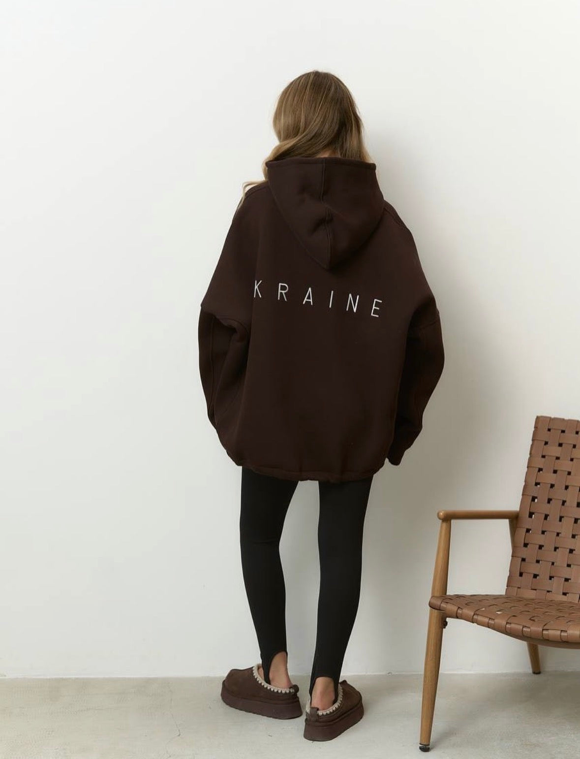 Hoodie "Ukraine"