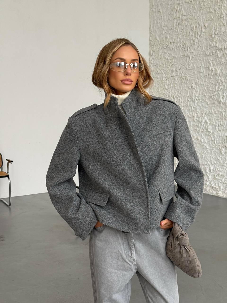Juliet Coat