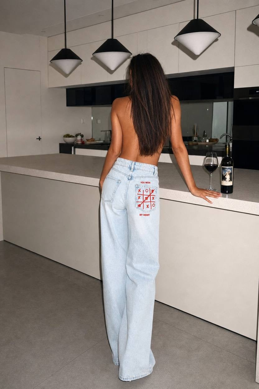Fashion Jeans