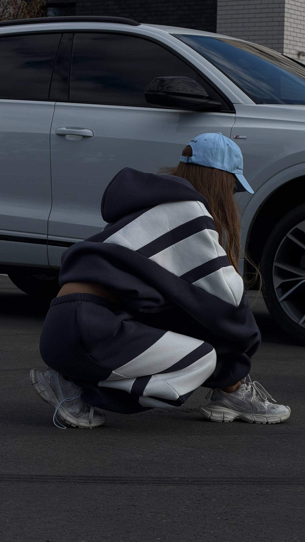 Cotton Tracksuit