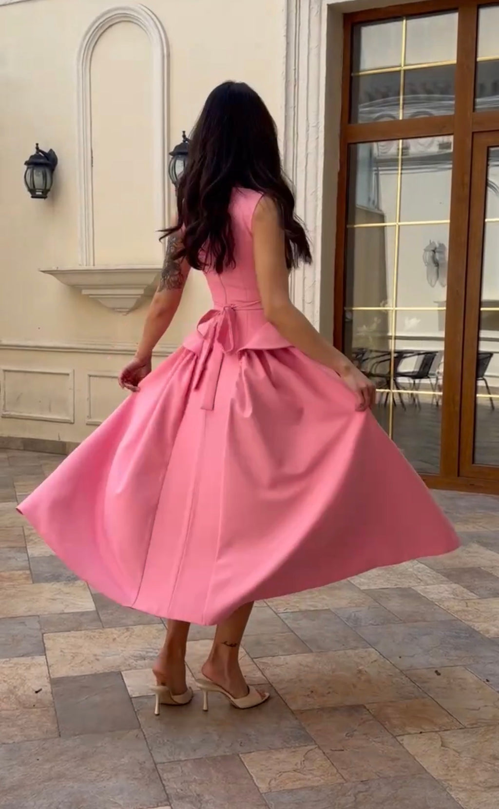 Fascinating Dress