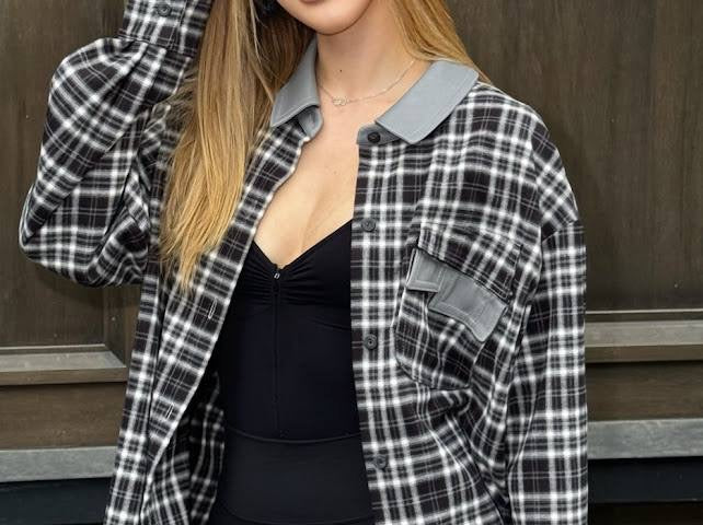 "Loft" Shirt