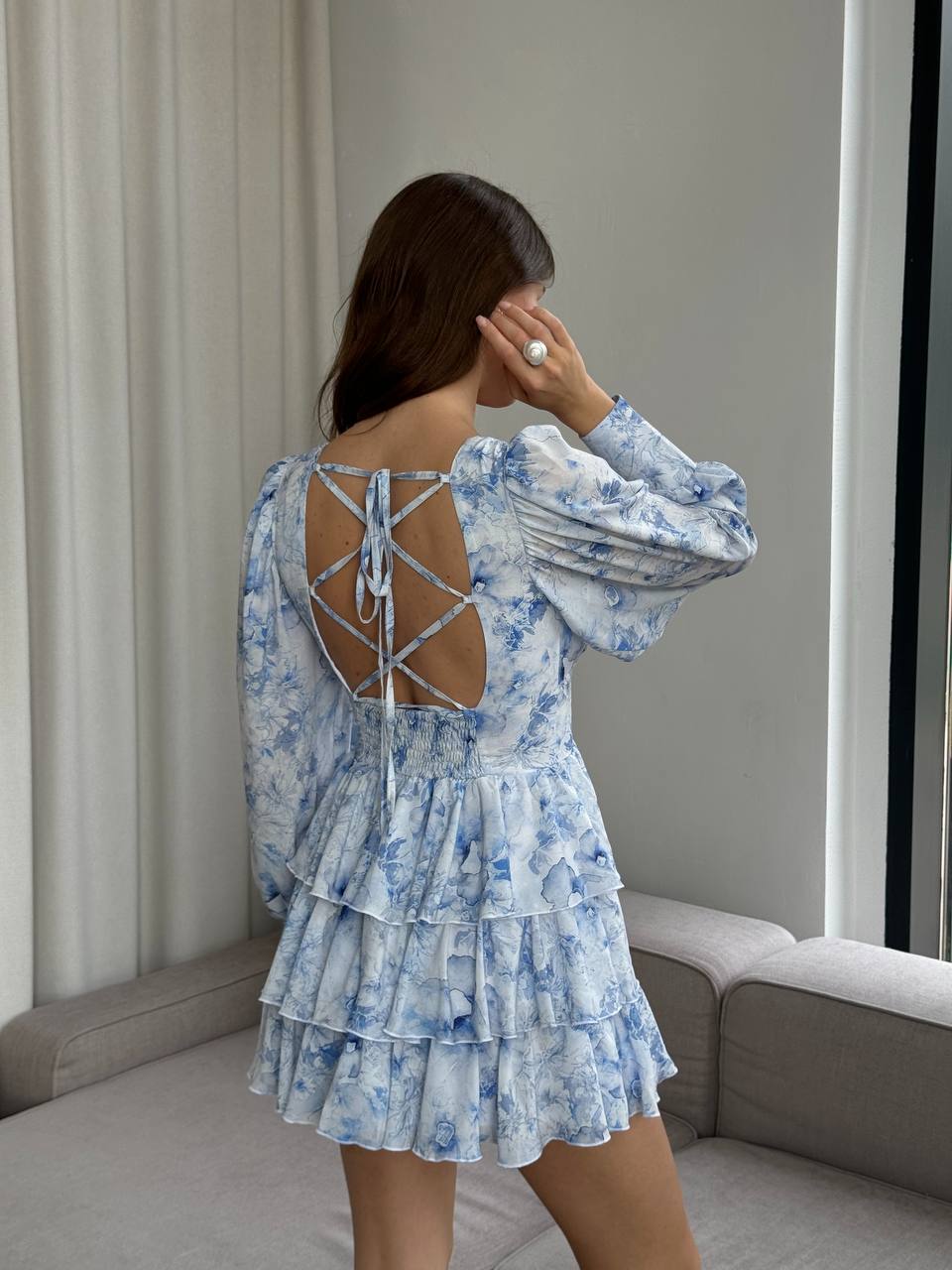 Perfect Summer Dress