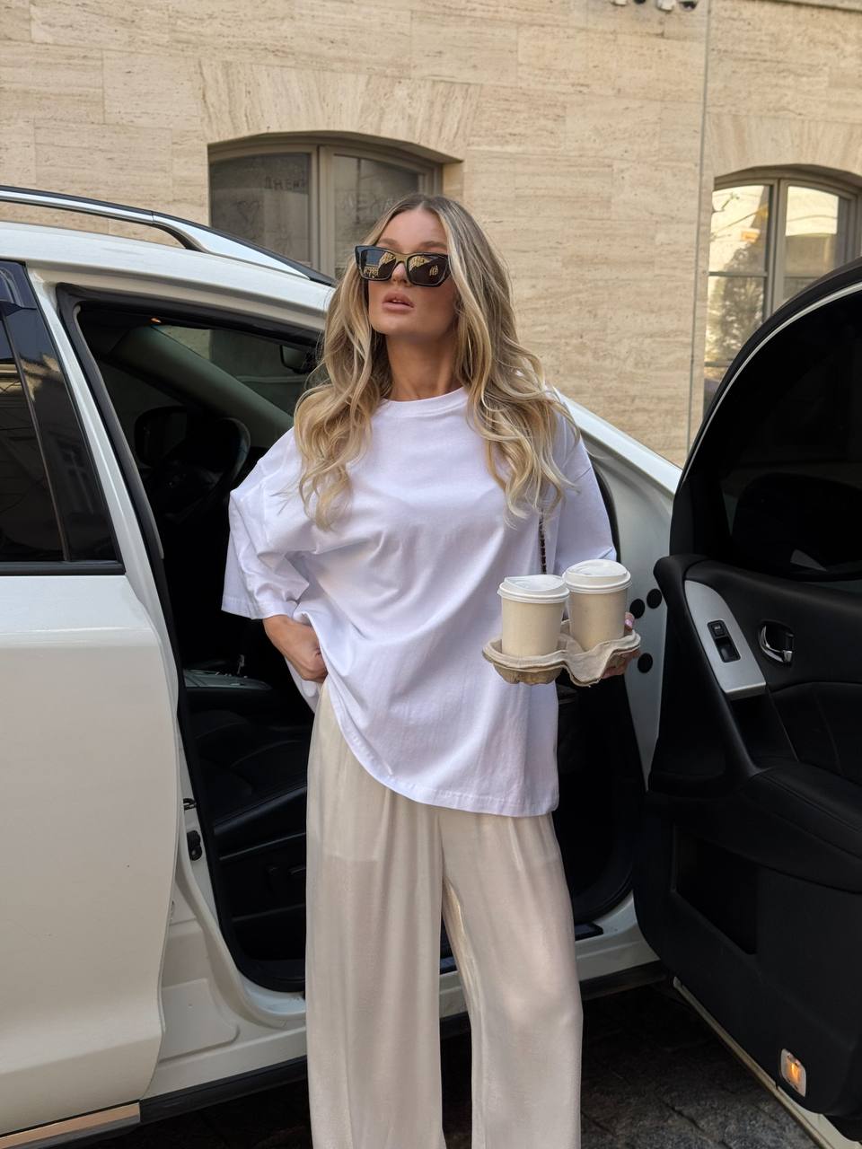 Oversized T-Shirt