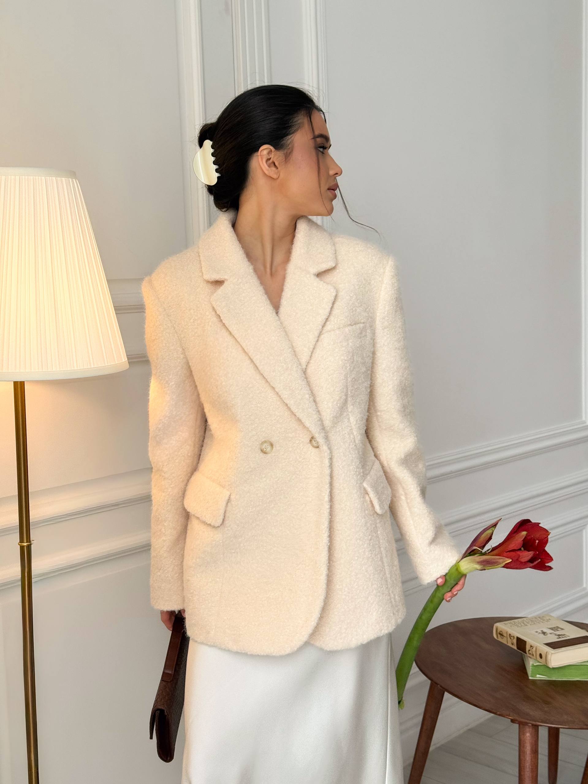 Brigitte Jacket