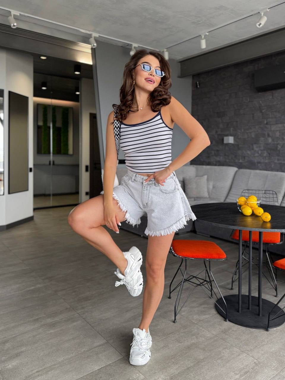 Shorts – Model 1581
