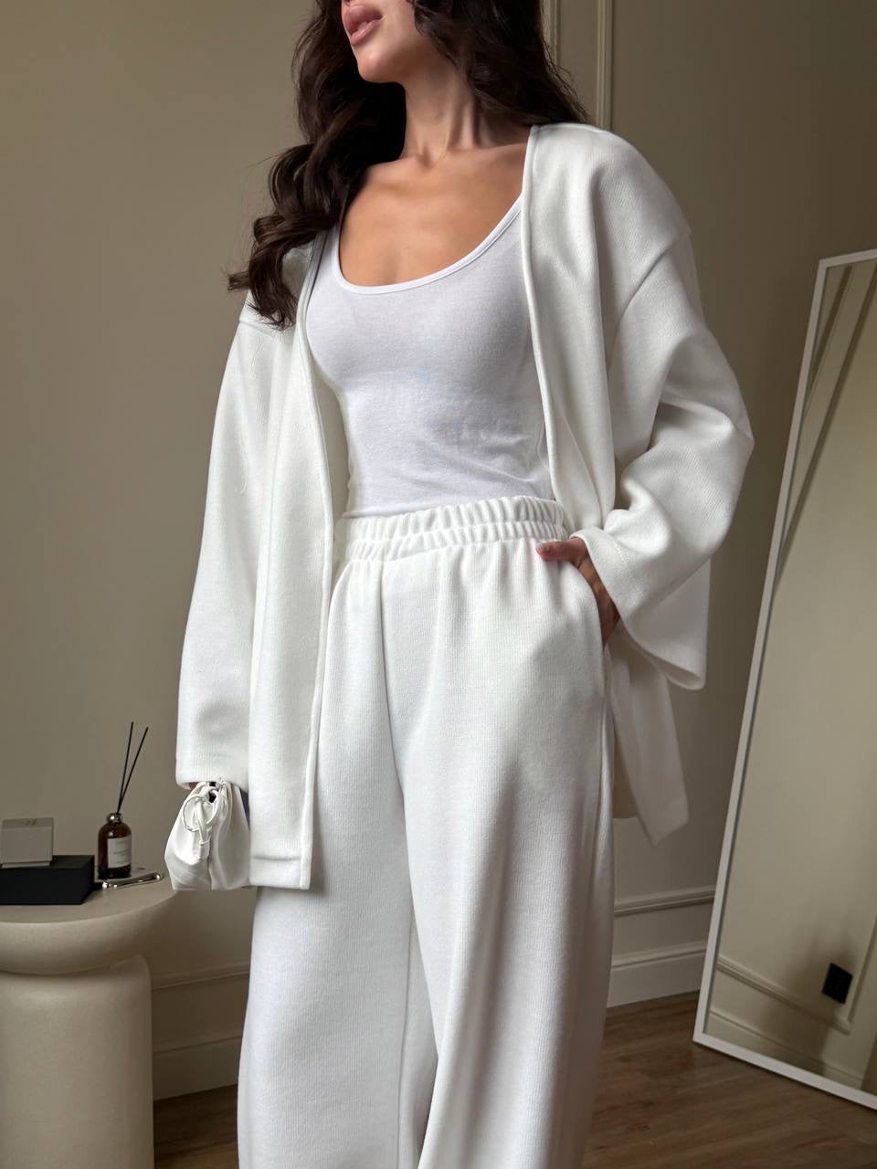 Kimono Set