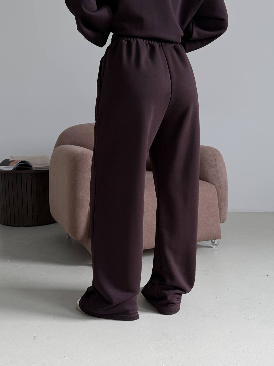 Suit Model 641