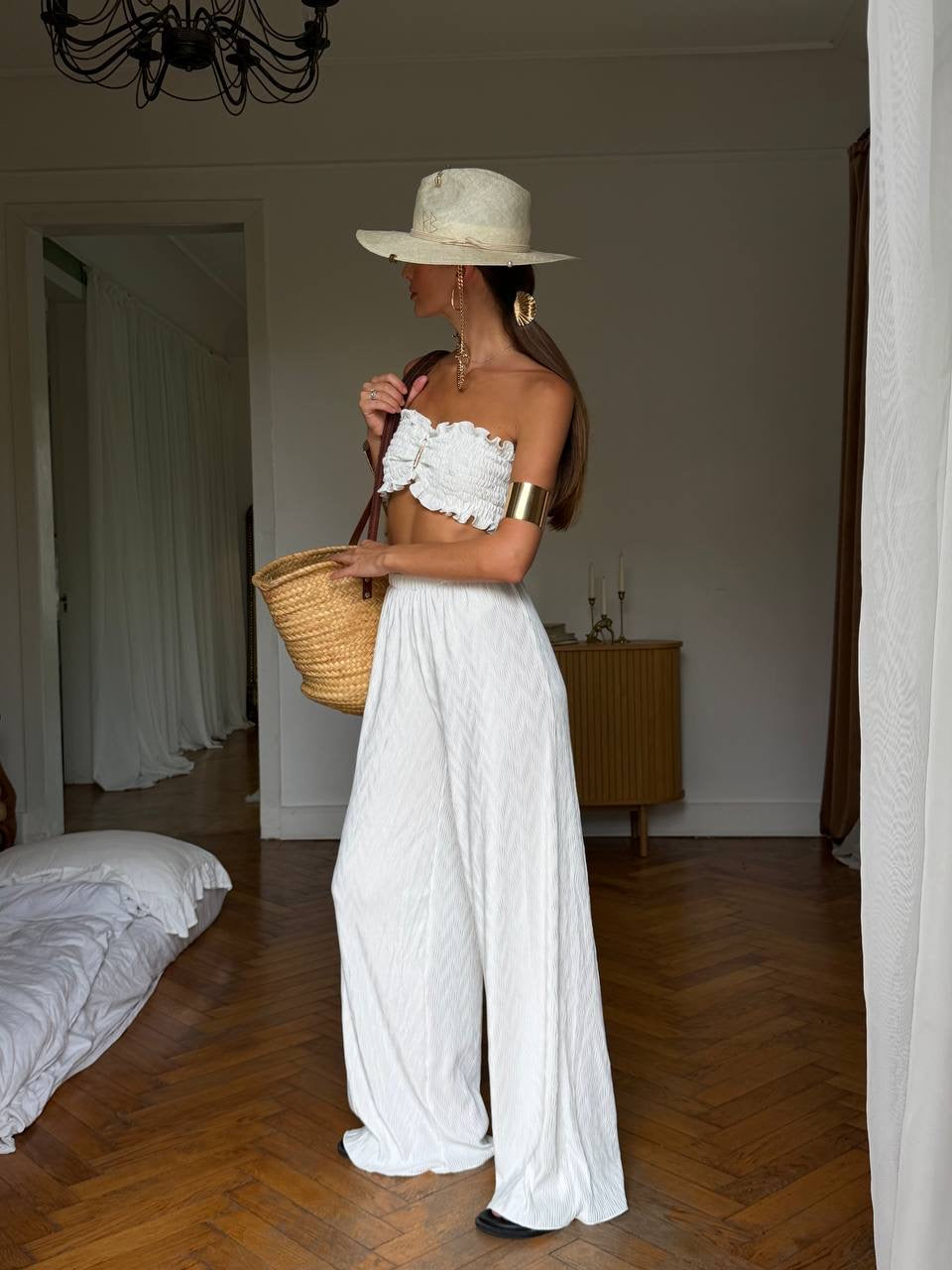 Lightweight 2-Piece Set