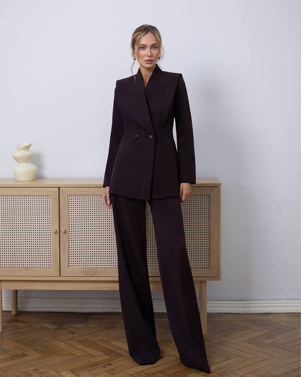 Suit (Blazer & Pants) – Art. 649