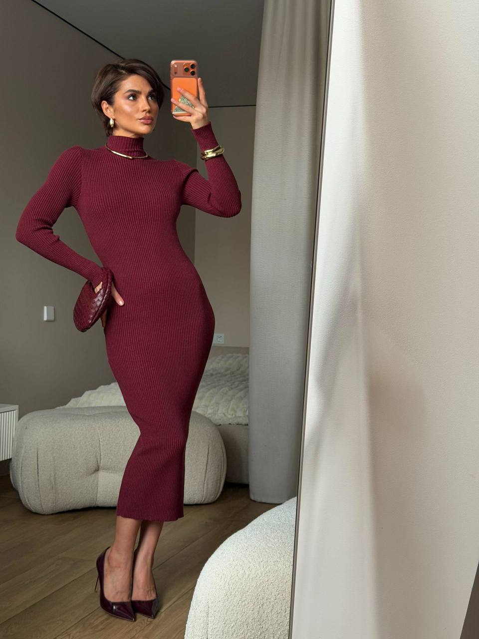Dress “Samira”