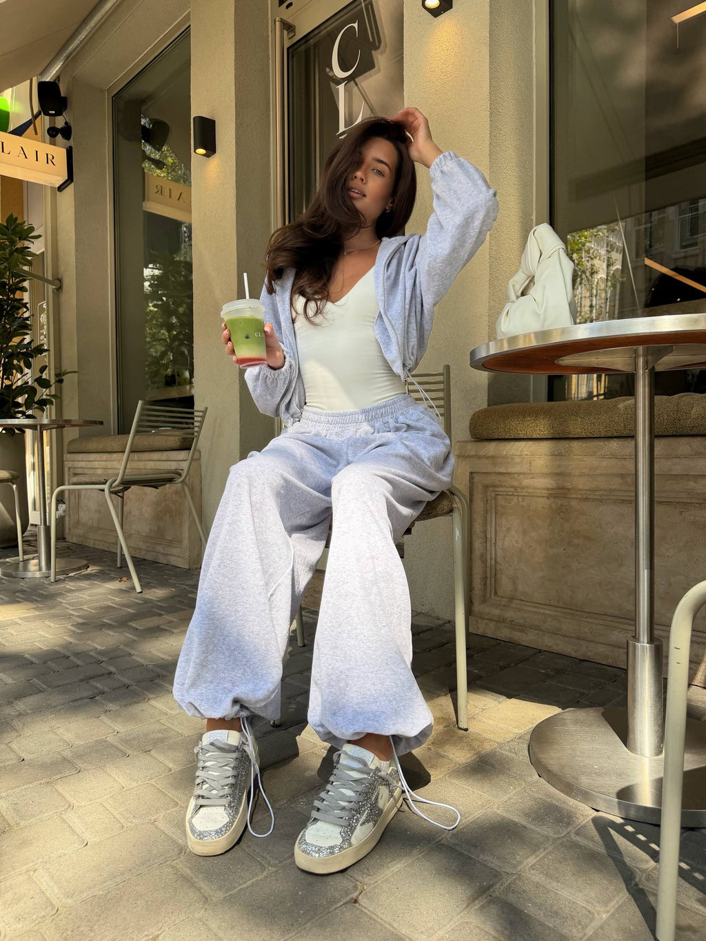 Stylish Set