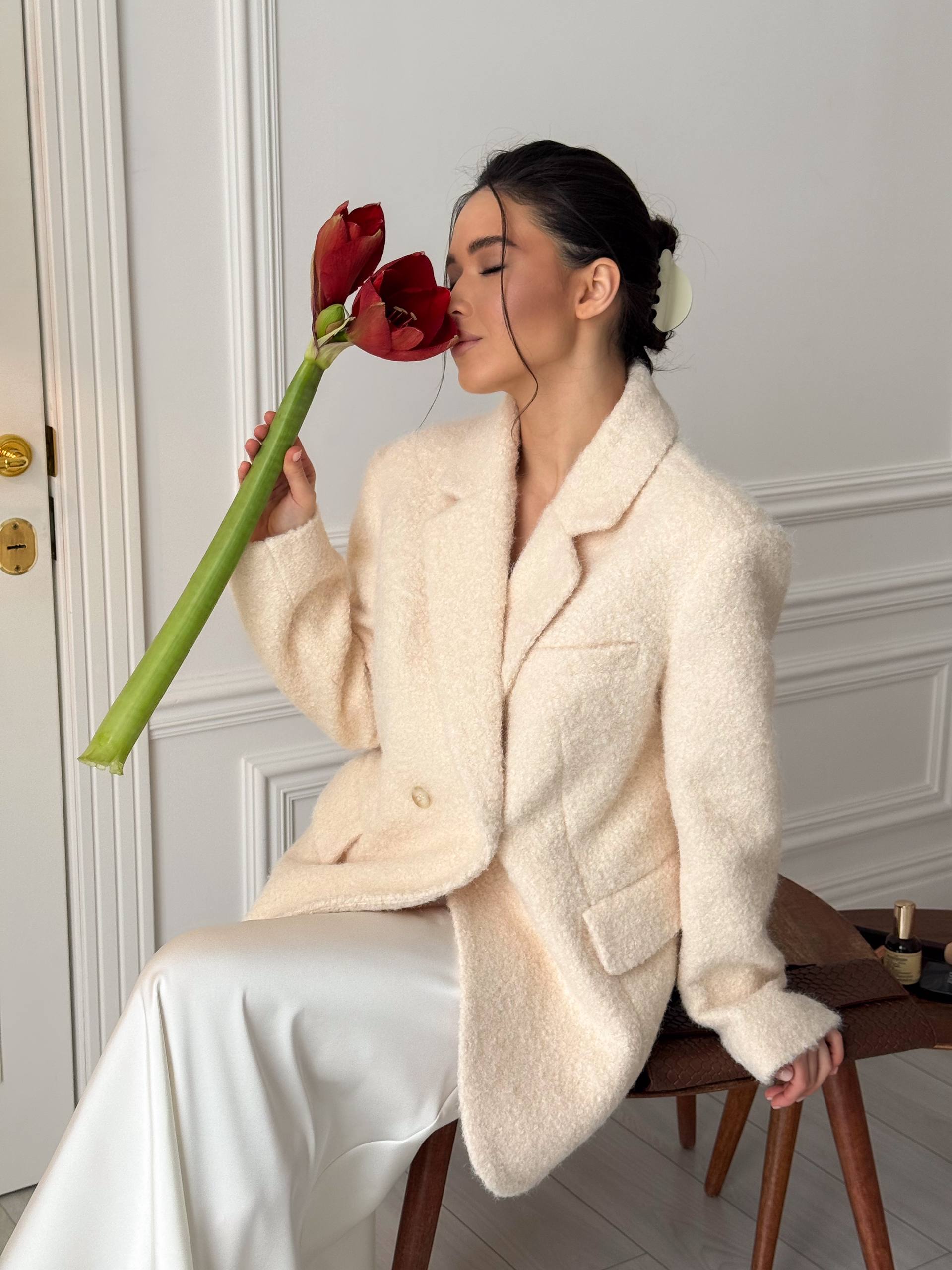 Brigitte Jacket