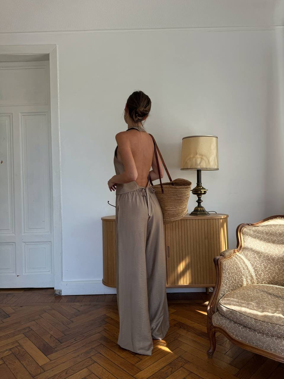 Two-Piece Set