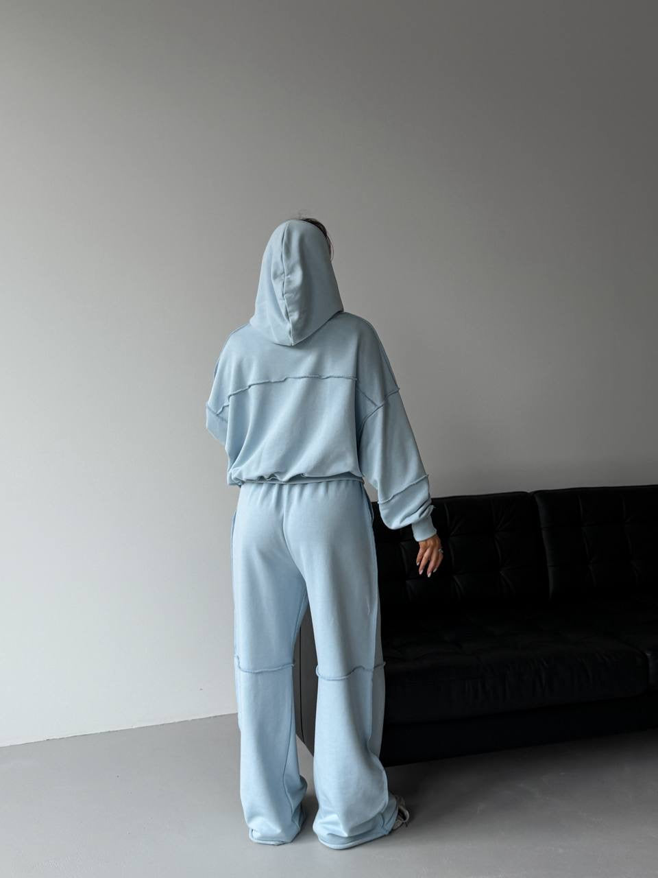 Cozy Lounge Set