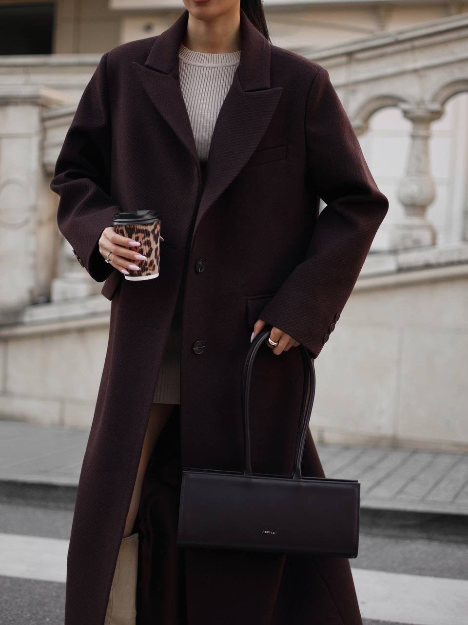 Maxi Coat