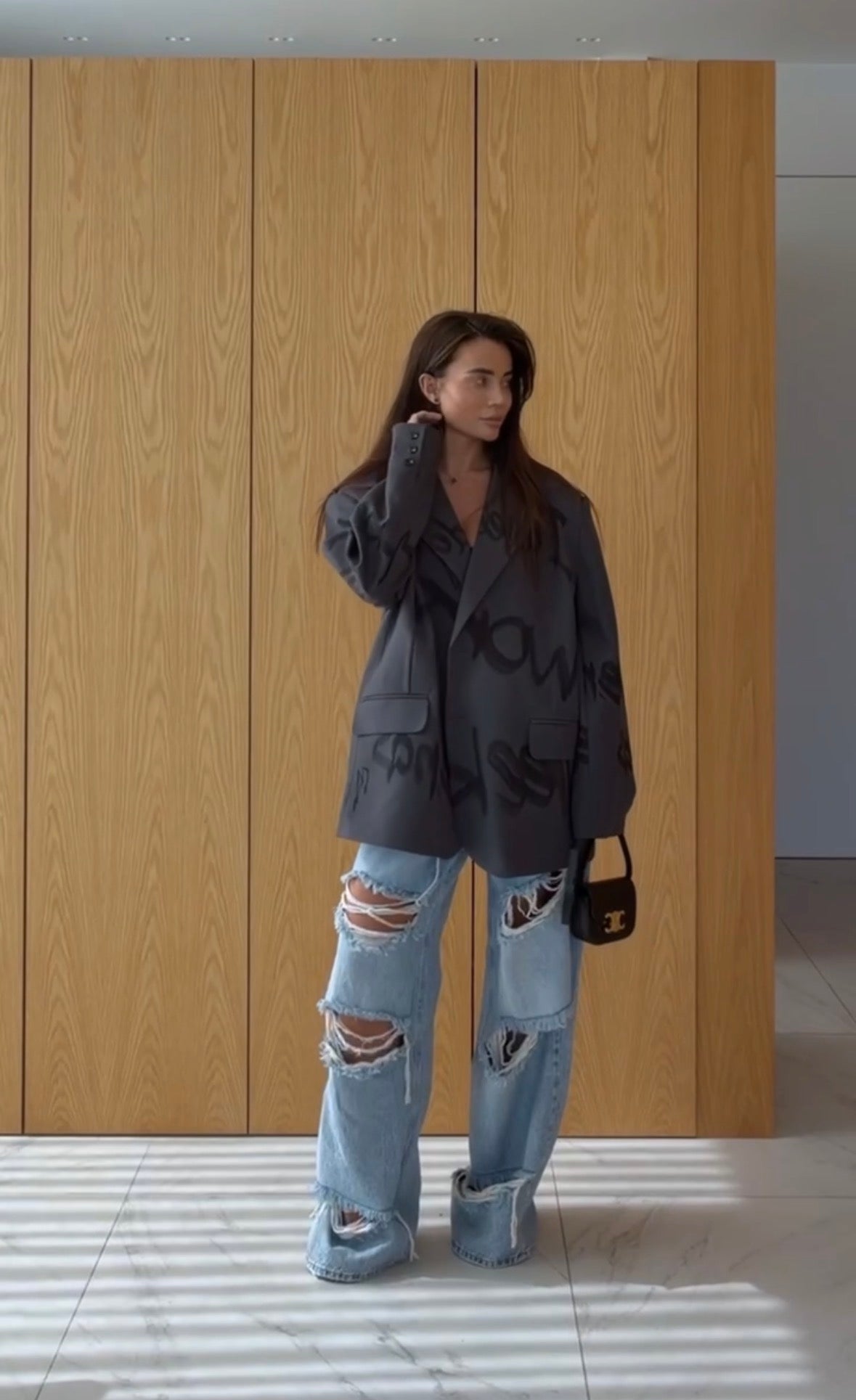 Stylish Jacket