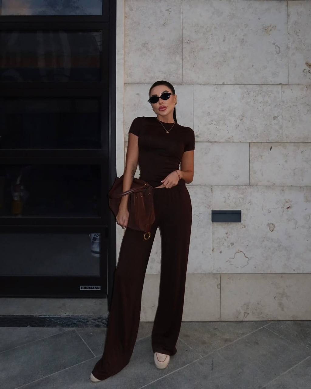 2-Piece Set: T-Shirt + Pants
