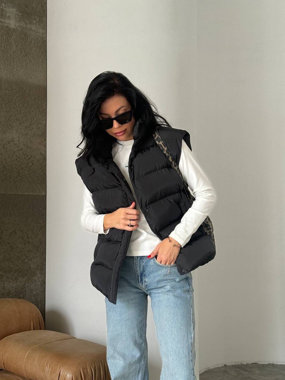 Vest “Lily”