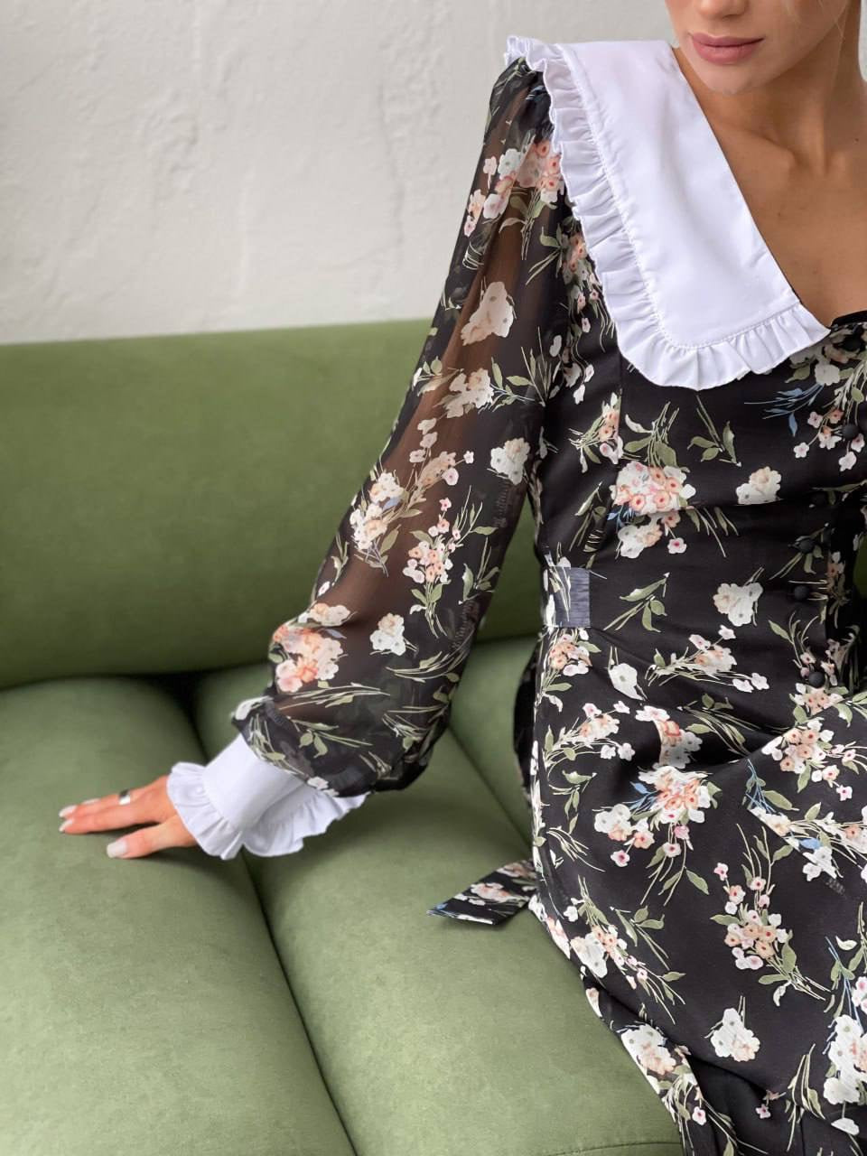 “VENETTA” Dress