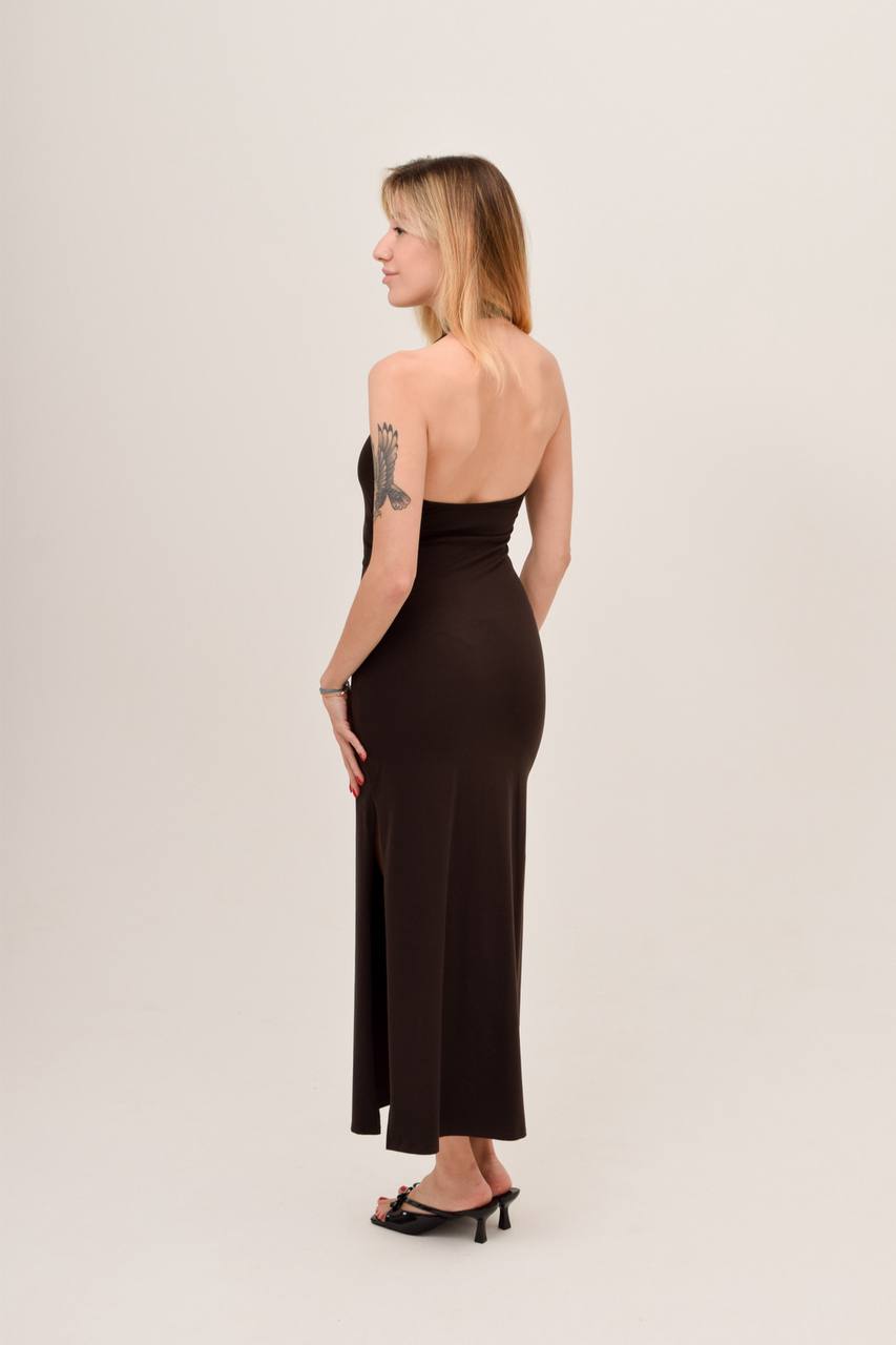 Silhouette Dress 