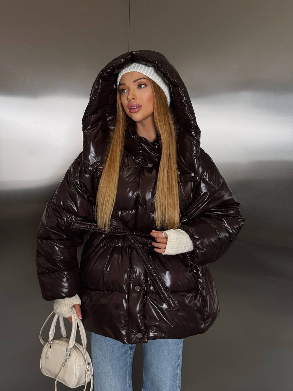 “Bubble” Puffer