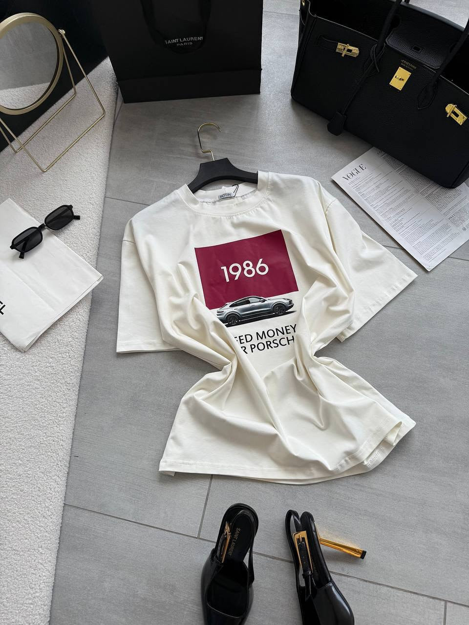 Need Money For Porsche