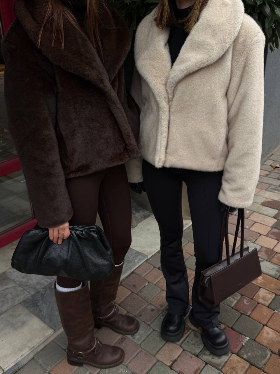 Fur Coat “Verona”