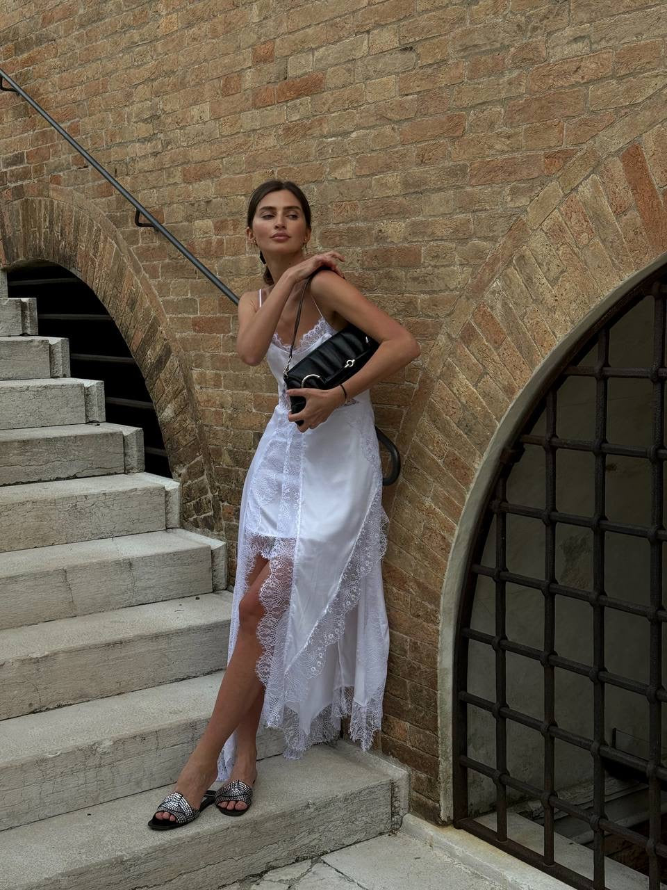 Alluring Dress