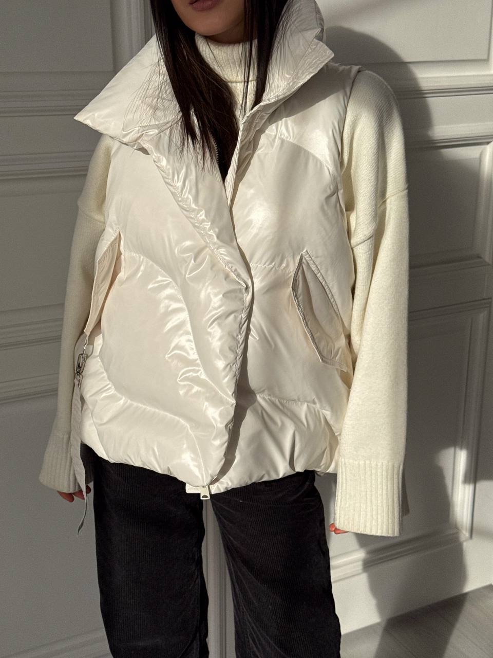Wave basic Vest