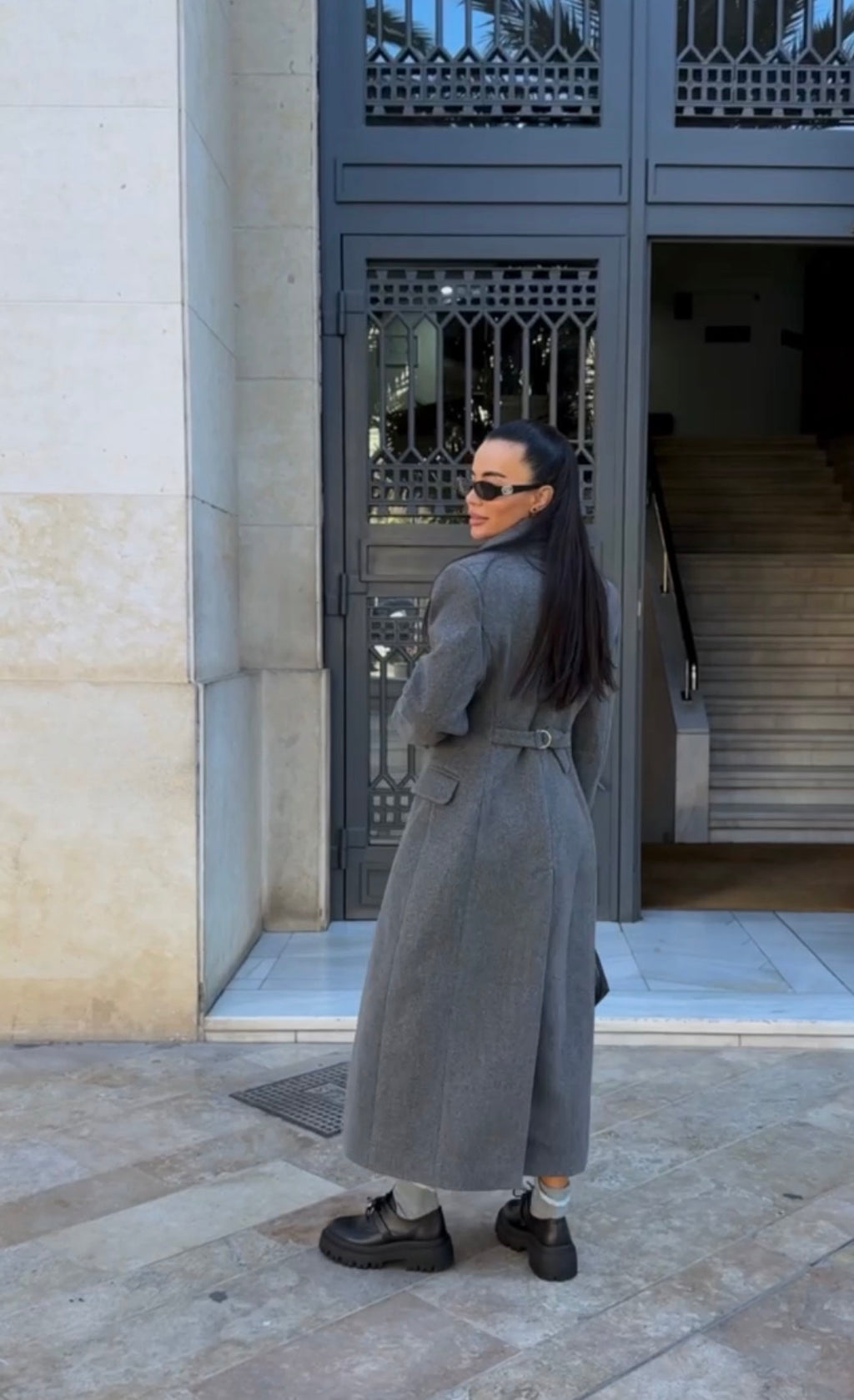 Elegant Coat