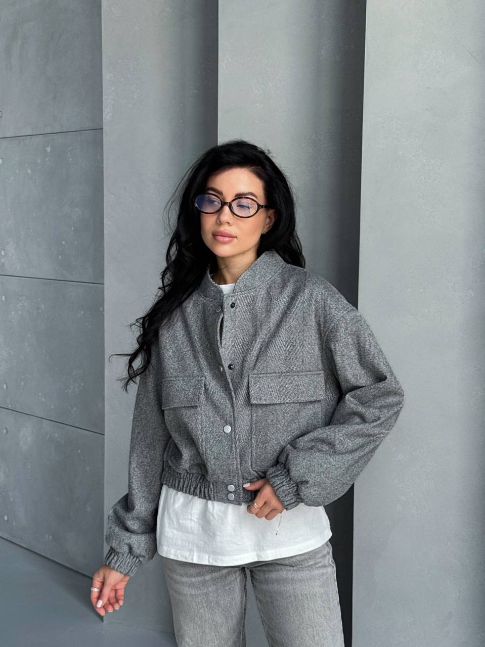 Bomber “Terri”